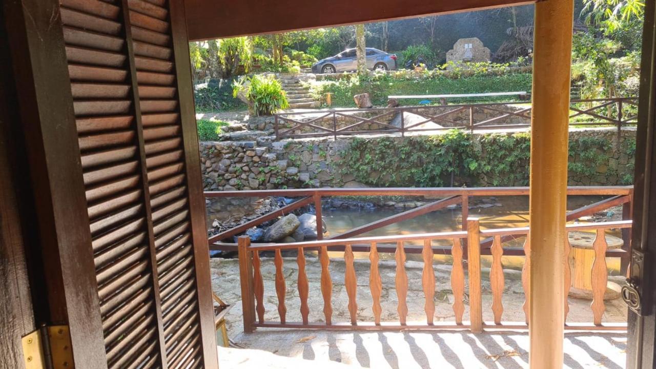 águas Da Serra *