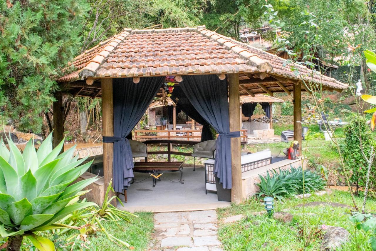 Estalagem águas Da Serra
