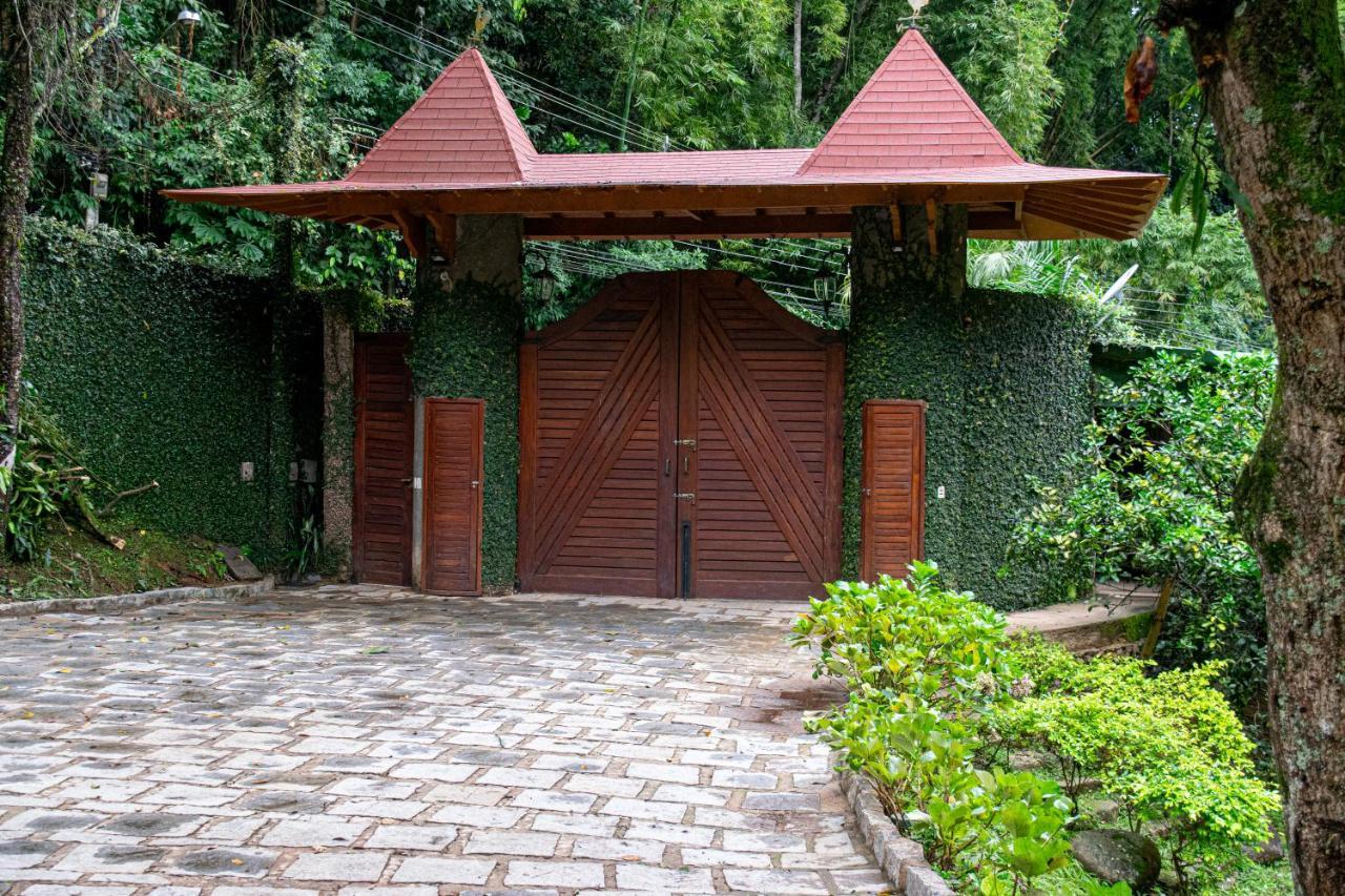 águas Da Serra