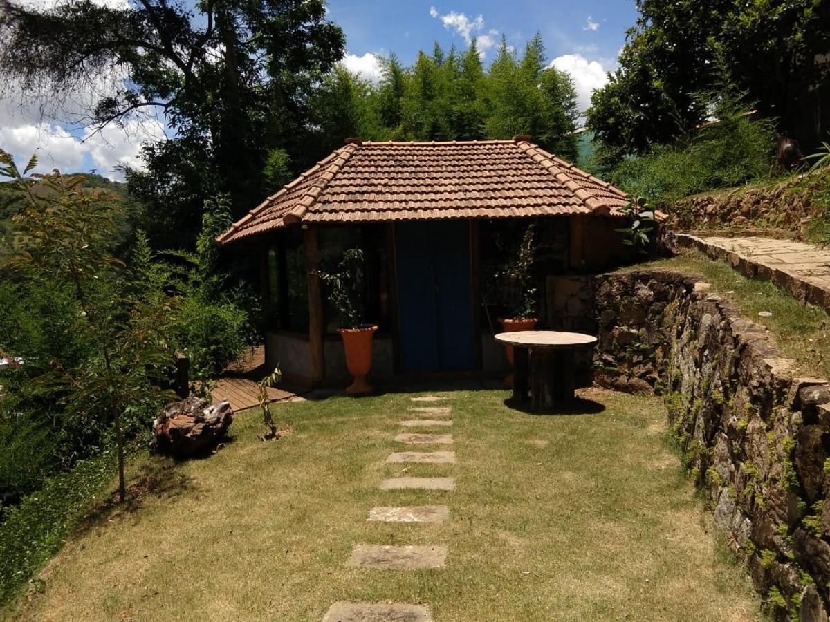 Estalagem águas Da Serra *