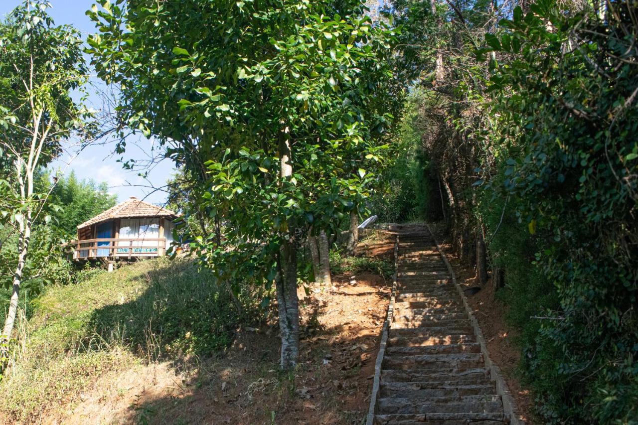 águas Da Serra Estalagem