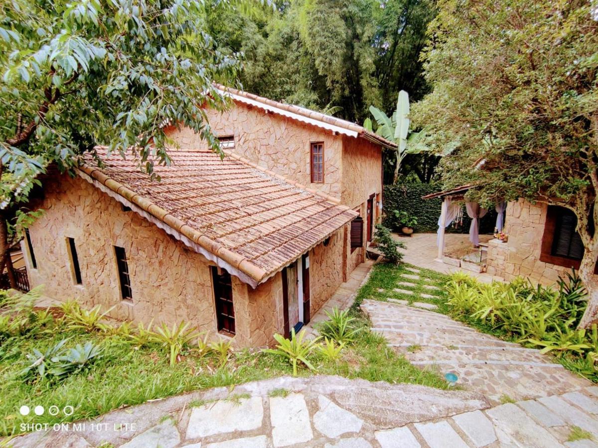 águas Da Serra