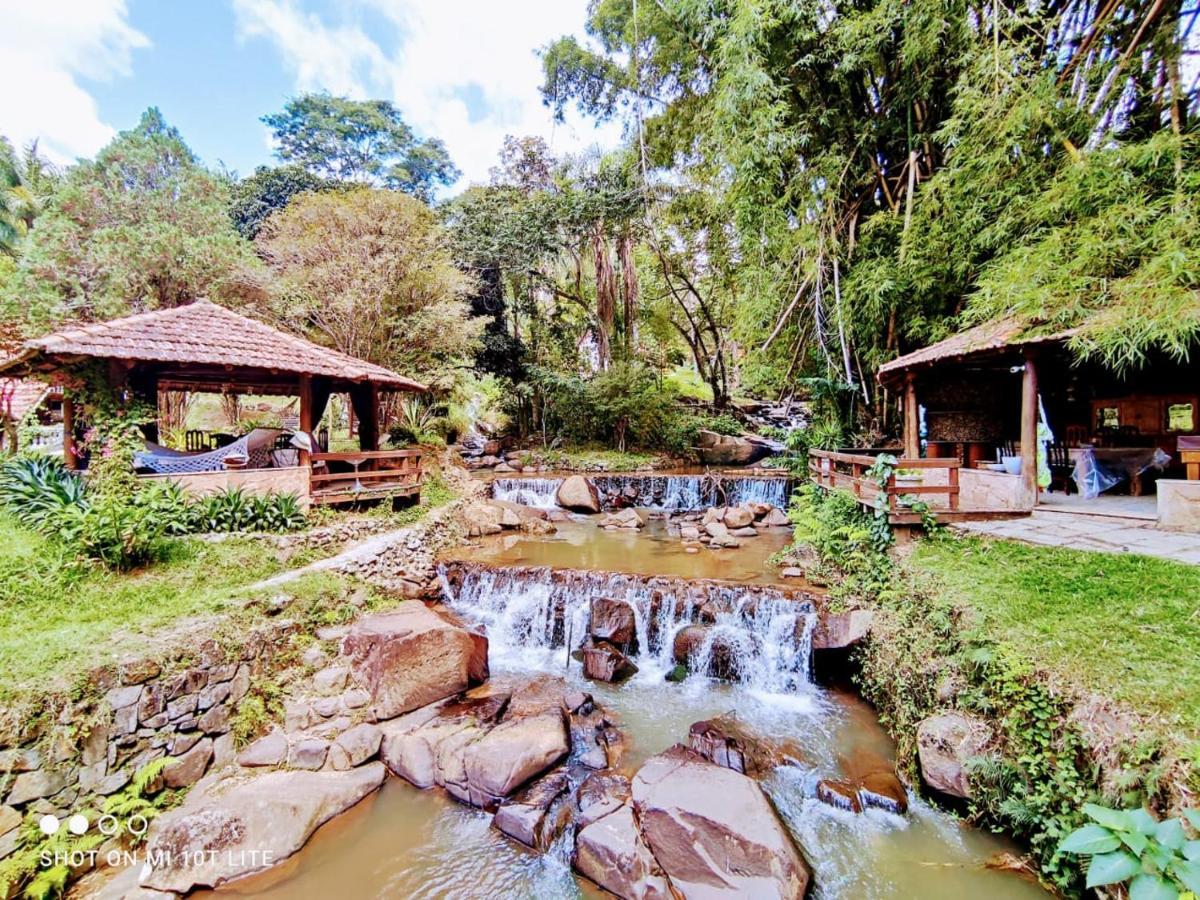 águas Da Serra