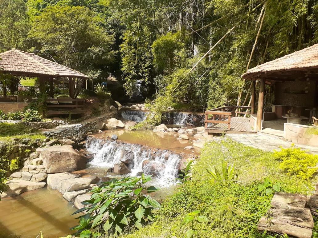 águas Da Serra *