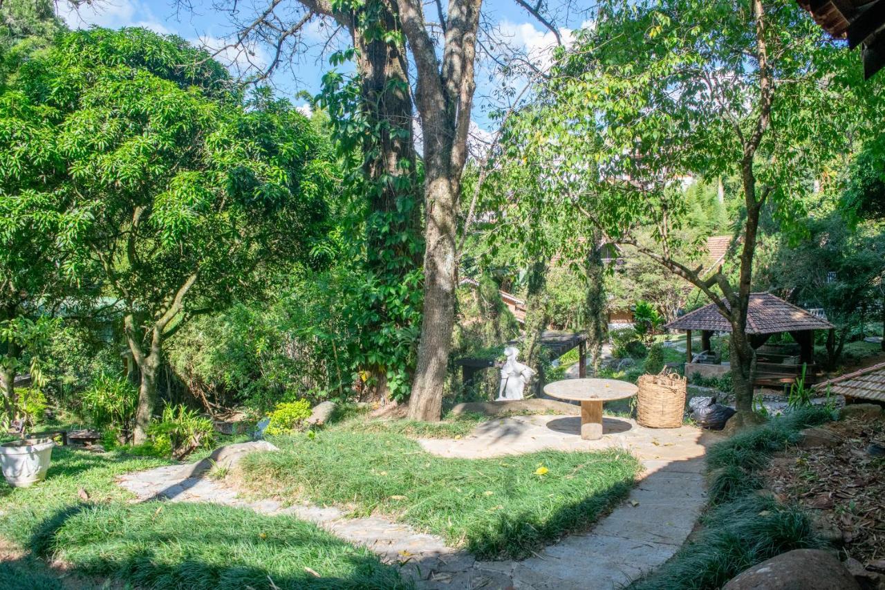 Inn águas Da Serra