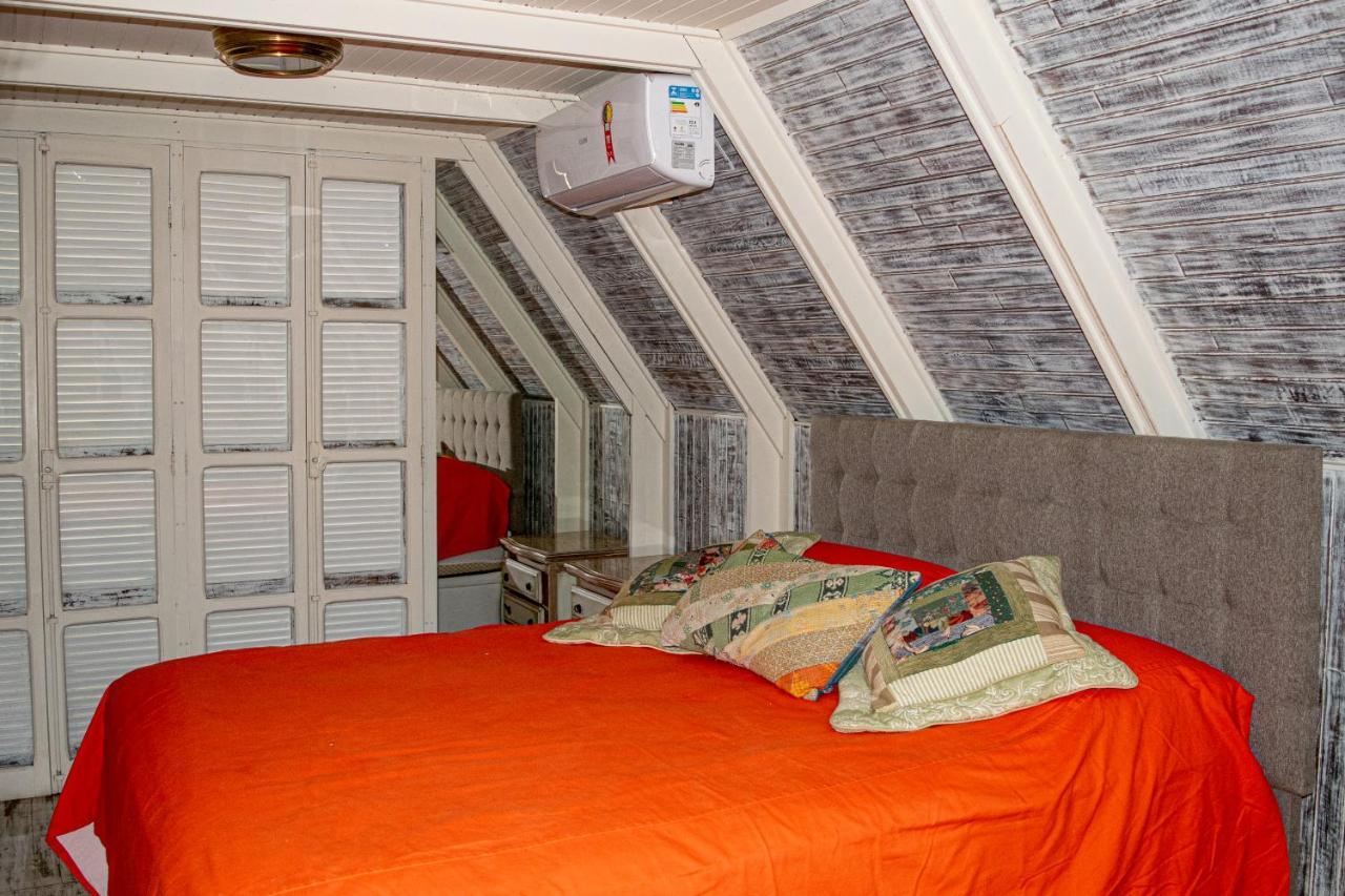 águas Da Serra Inn *
