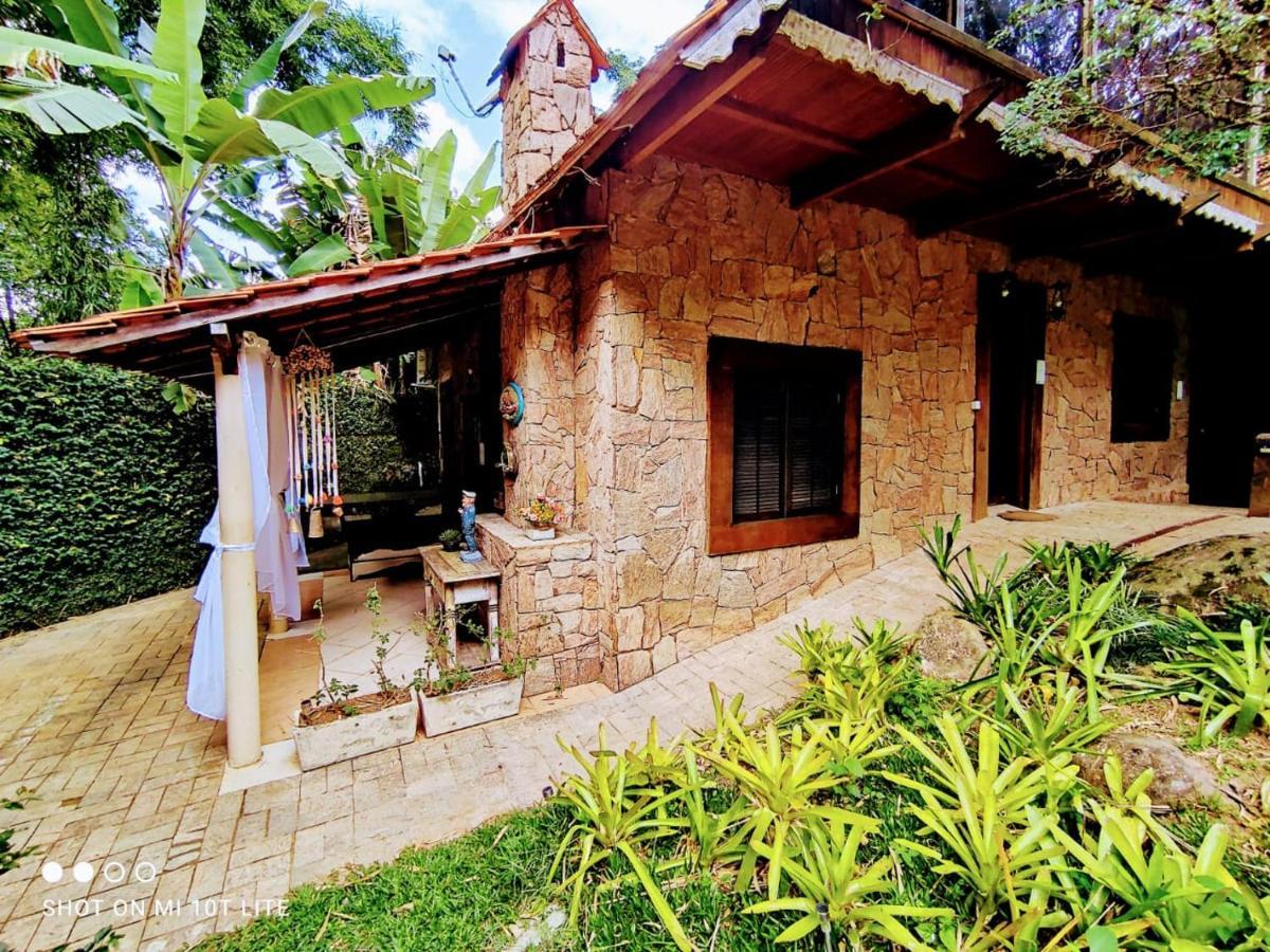 águas Da Serra Inn *
