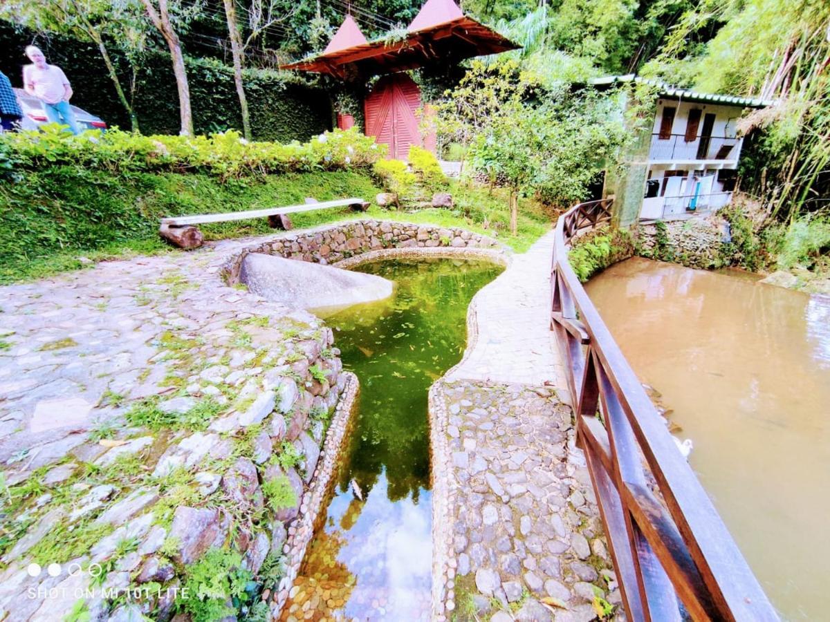 águas Da Serra Inn *