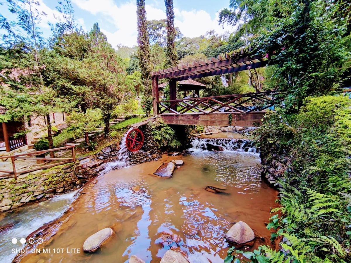 águas Da Serra