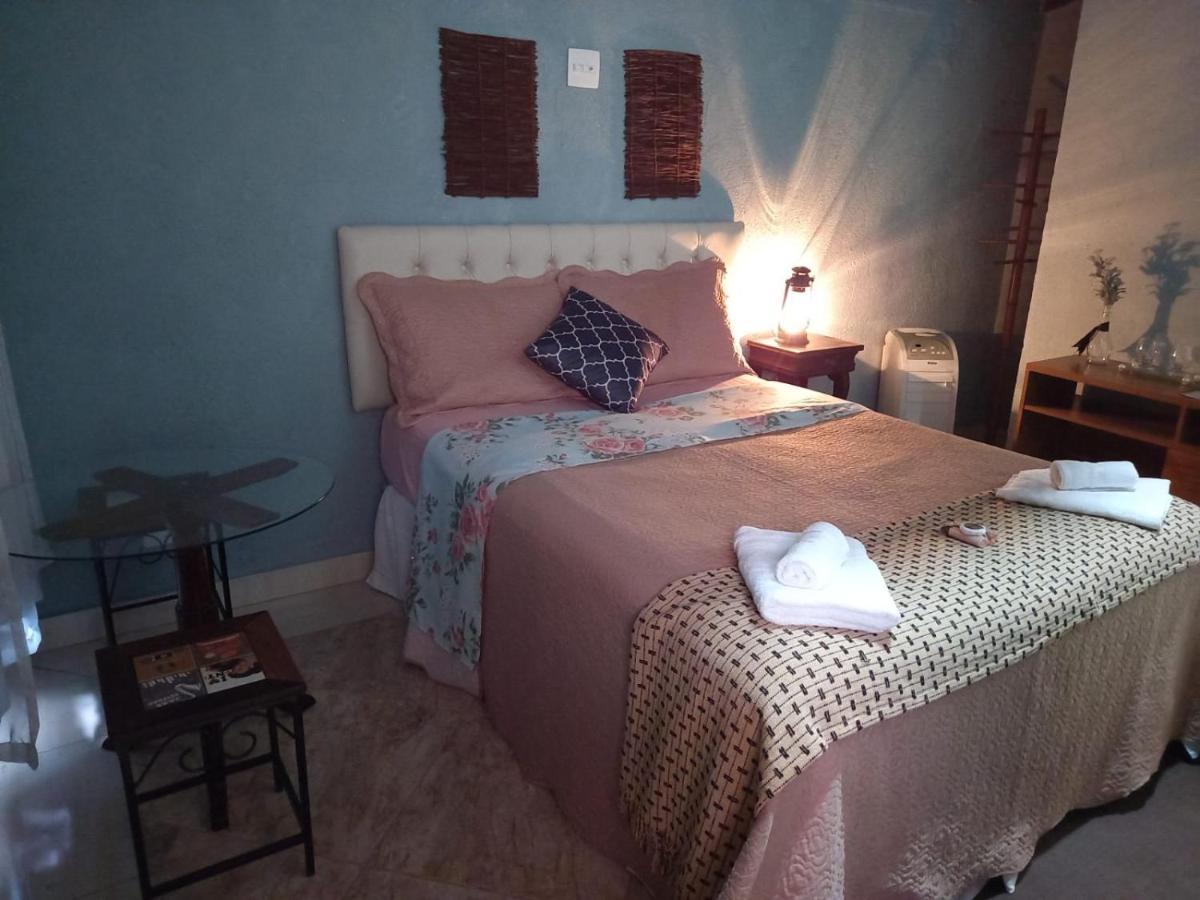 Inn águas Da Serra *